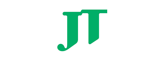 JTのロゴ