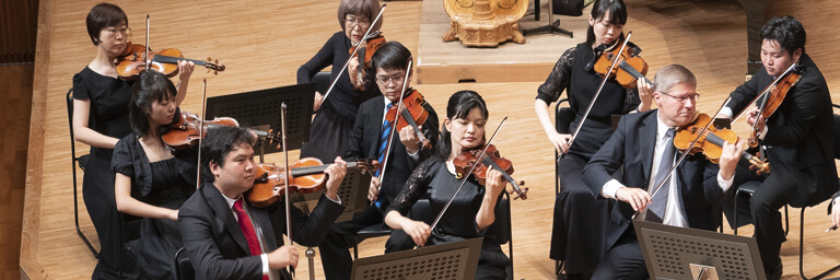 海外研修リポート 近藤 千花子さん 12年度海外研修員 海外研修への派遣 公益財団法人 アフィニス文化財団